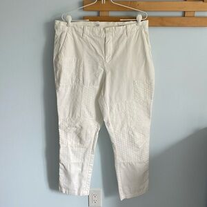 Gap chinos